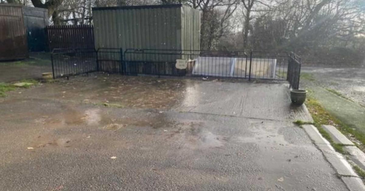 Pontnewydd Golf Club can build hi-tech simulator building