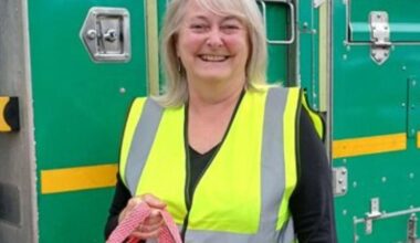 Blaenavon is intended location for Torfaen recycling centre