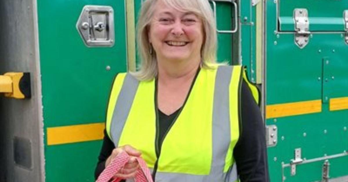 Blaenavon is intended location for Torfaen recycling centre