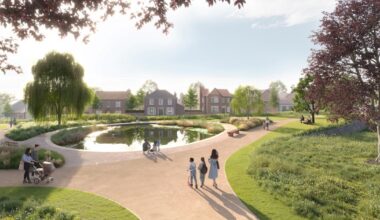 New business plan for Manydown has potential for 8,000 homes