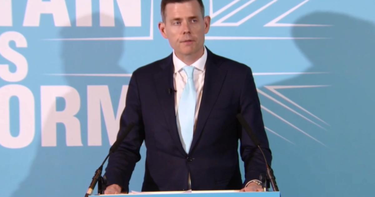 Matt Goodwin caught out using AI in new book