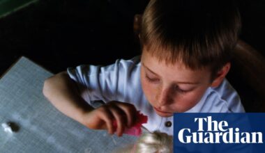 Playing with dolls can help children develop imagination and social skills – UK study | Children