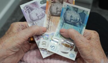 DWP Universal Credit and pension rises confirmed for 2026