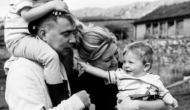 Ulverston mum talks future of brain cancer petition