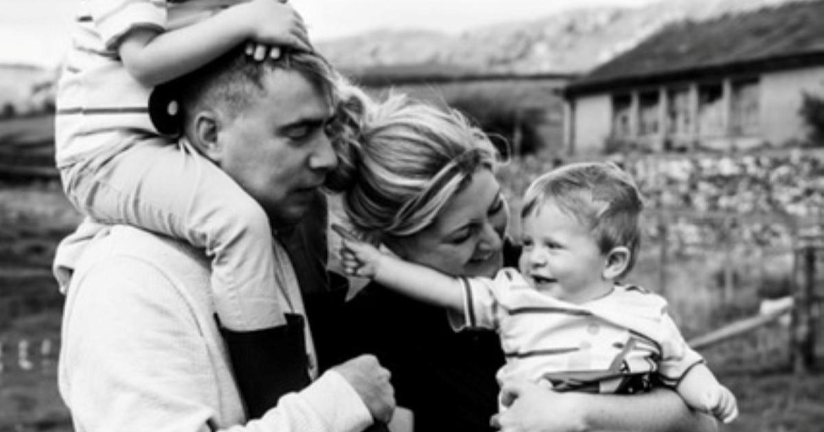 Ulverston mum talks future of brain cancer petition