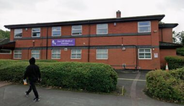 Dudley: Eve Hill Medical Practice gets £88k windfall