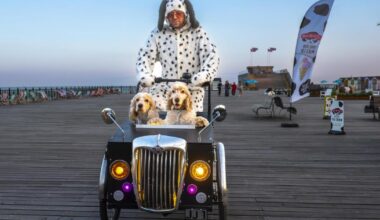 Beside the Sea: Photography and Seaside Souvenirs exhibition