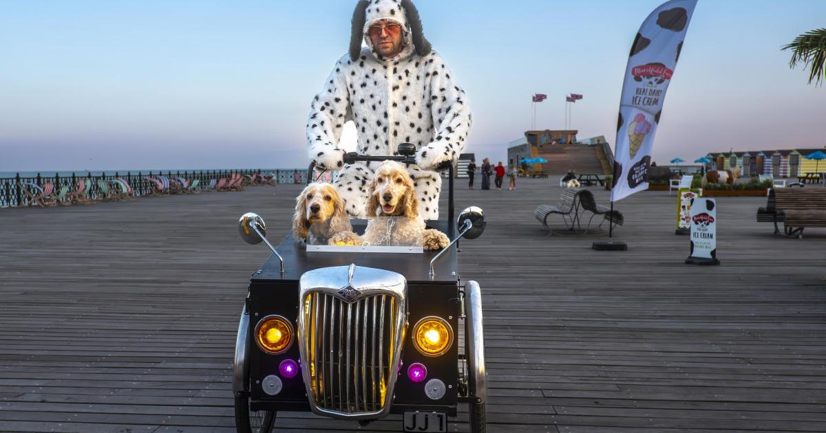 Beside the Sea: Photography and Seaside Souvenirs exhibition