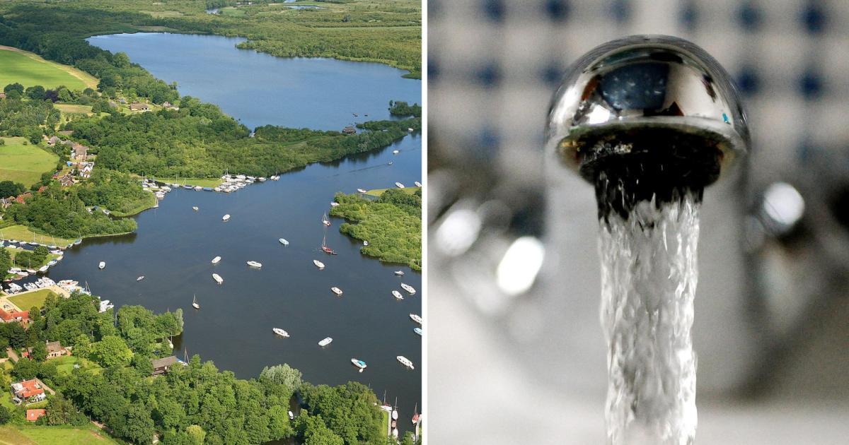 Broads Authority to introduce tougher water useage rules