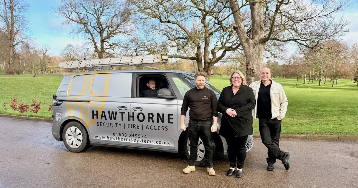 Security Solutions Yes in Norwich acquired by former doctor