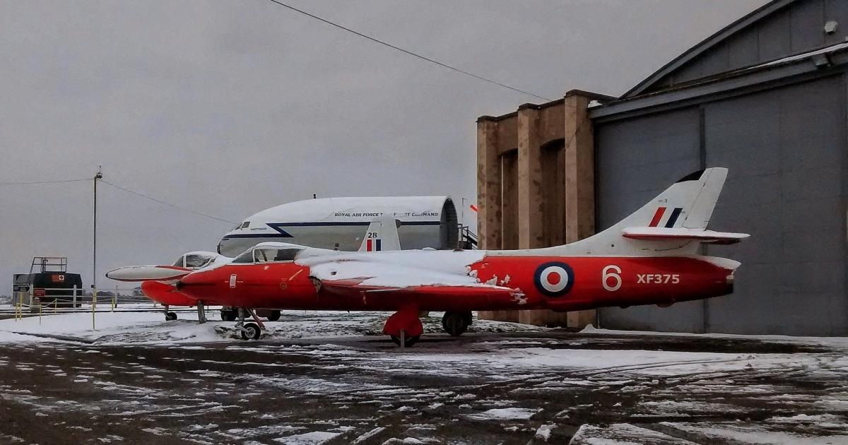 The best 14 February photos from Salisbury Journal Camera Club