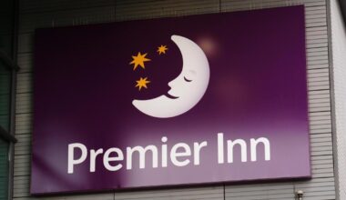 Plans for new Premier Inn among public notices this week