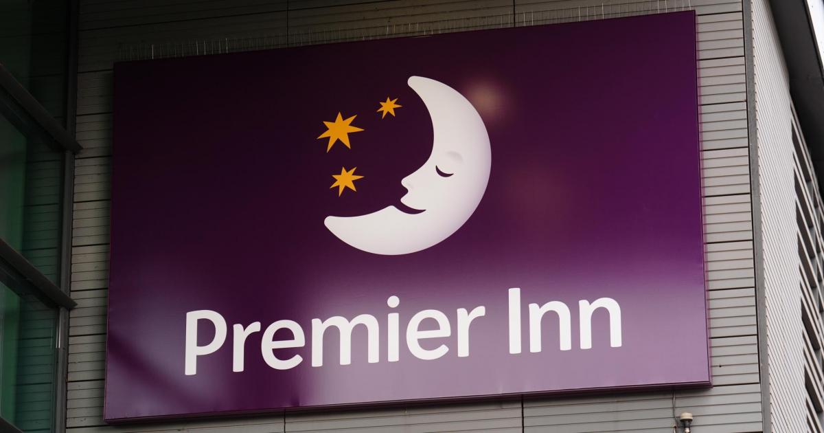 Plans for new Premier Inn among public notices this week