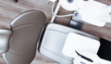 Health board moves as five Powys NHS dentist contracts end