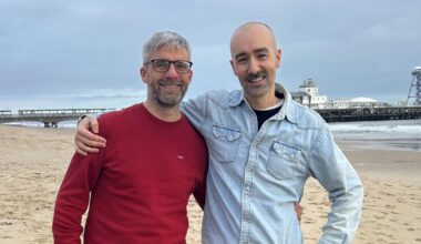 Bournemouth pair launch low-cost counselling service