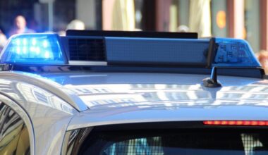 Three arrested after stabbing on Burley-in-Wharfedale street