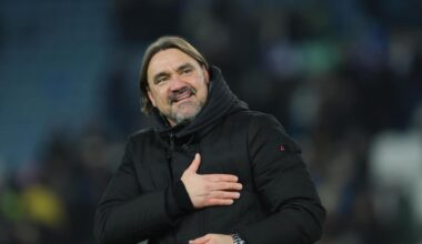 Former Norwich Farke set to appeal red card decision