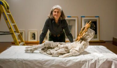 Southampton City Art Gallery to reopen after refurbishment