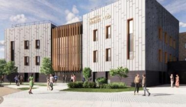 Ringland Medical Practice praised for standards by HIW