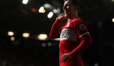 Player Ratings: Birmingham City 1 Middlesbrough 3 : Targett star man