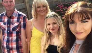 York woman, 24, speaks out on endometriosis battle