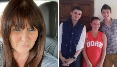 Norwich Hepatitis C survivor speaks out on infected blood