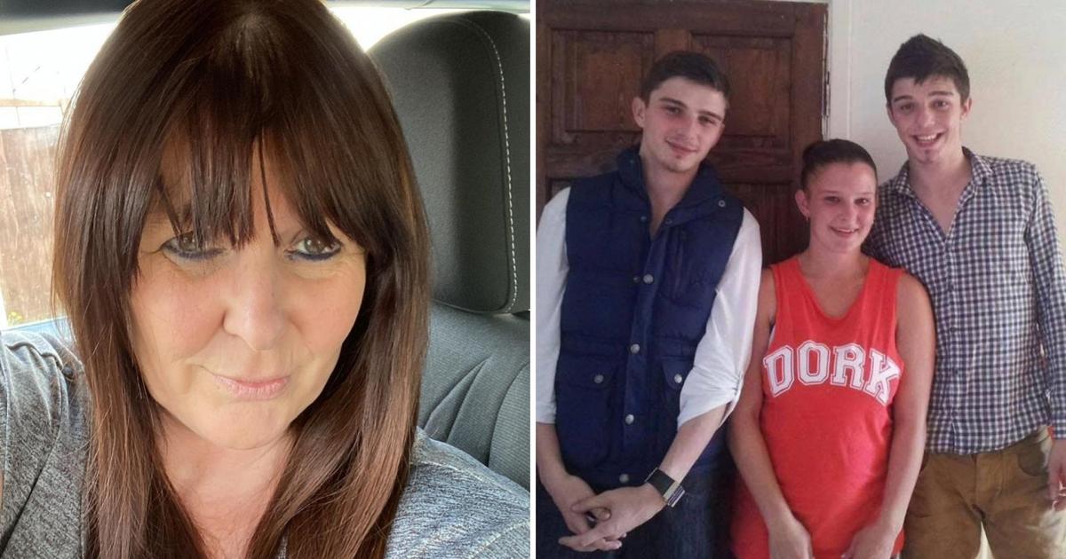 Norwich Hepatitis C survivor speaks out on infected blood