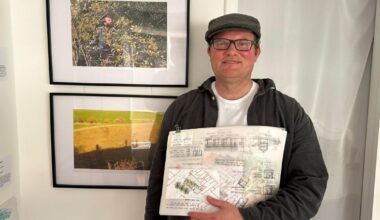 Salisbury gallery hosts new photographic exhibition