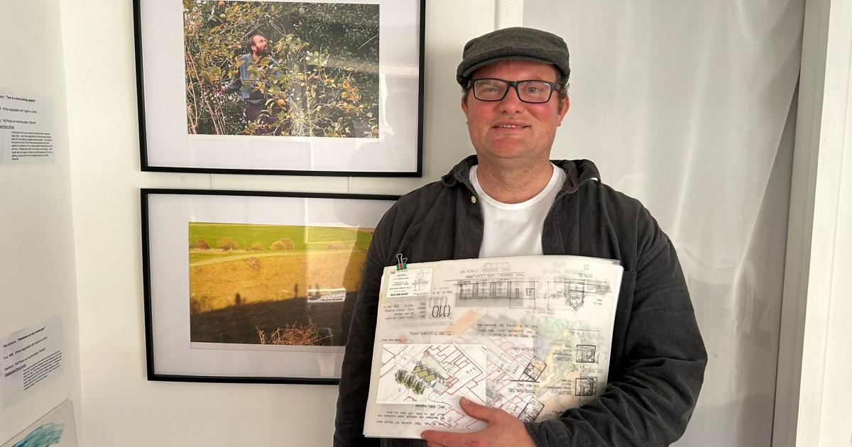 Salisbury gallery hosts new photographic exhibition
