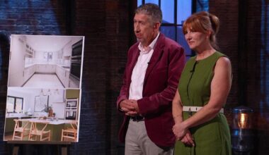Widnes entrepreneur duo appear on Dragons’ Den tonight