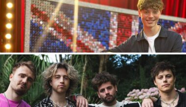 The Hampshire acts vying for victory in Britain's Got Talent