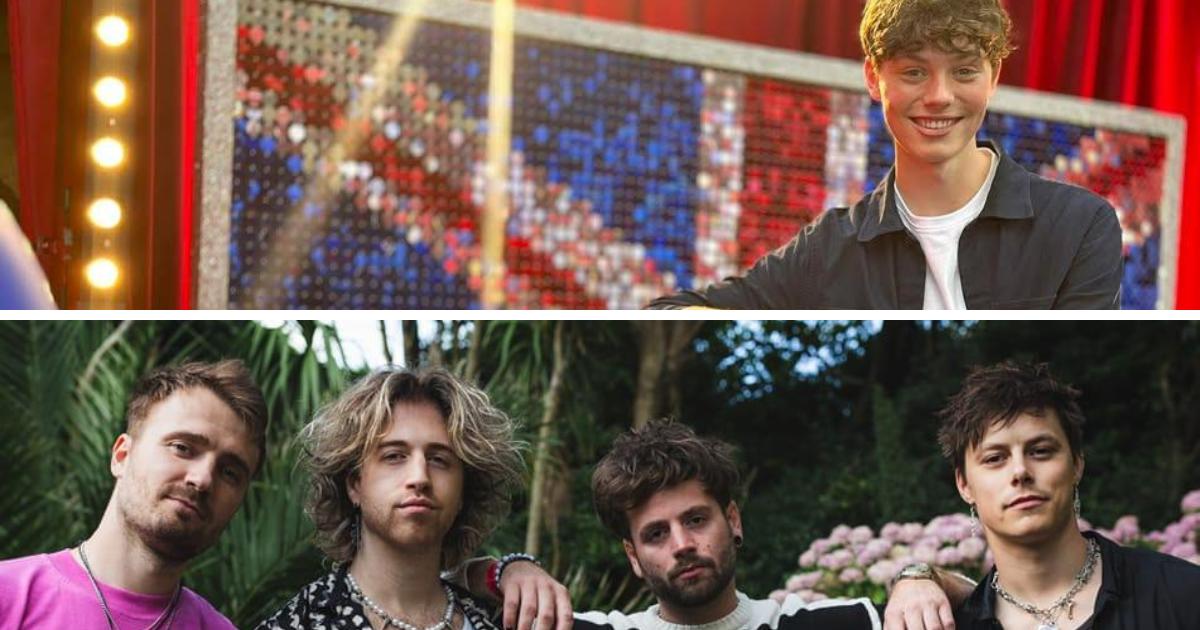 The Hampshire acts vying for victory in Britain's Got Talent