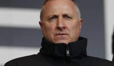 Neil Adams to leave City in reshuffle with Dunn stepping up