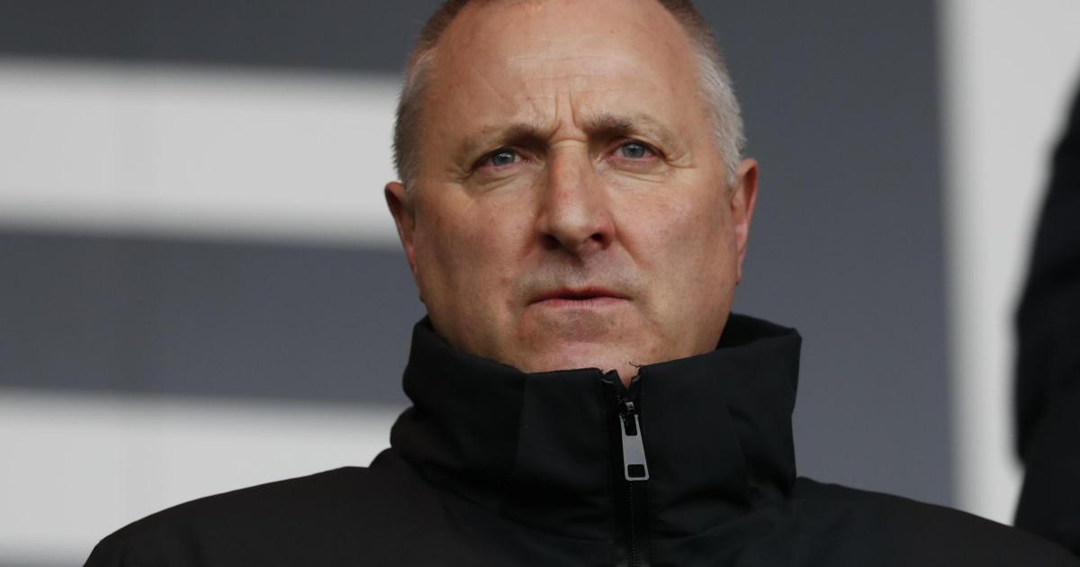 Neil Adams to leave City in reshuffle with Dunn stepping up