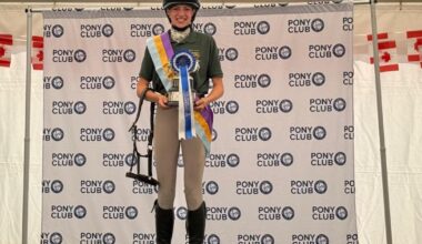 Teesside High School student to represent UK in Australia