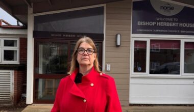 Bid for special status for Norwich care homes up for sale