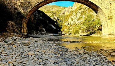 Camera club: Historic bridge bathed in sunlight is top photo