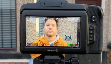 Upcoming Marsh's Sass documentary a 'love letter to Barrow'