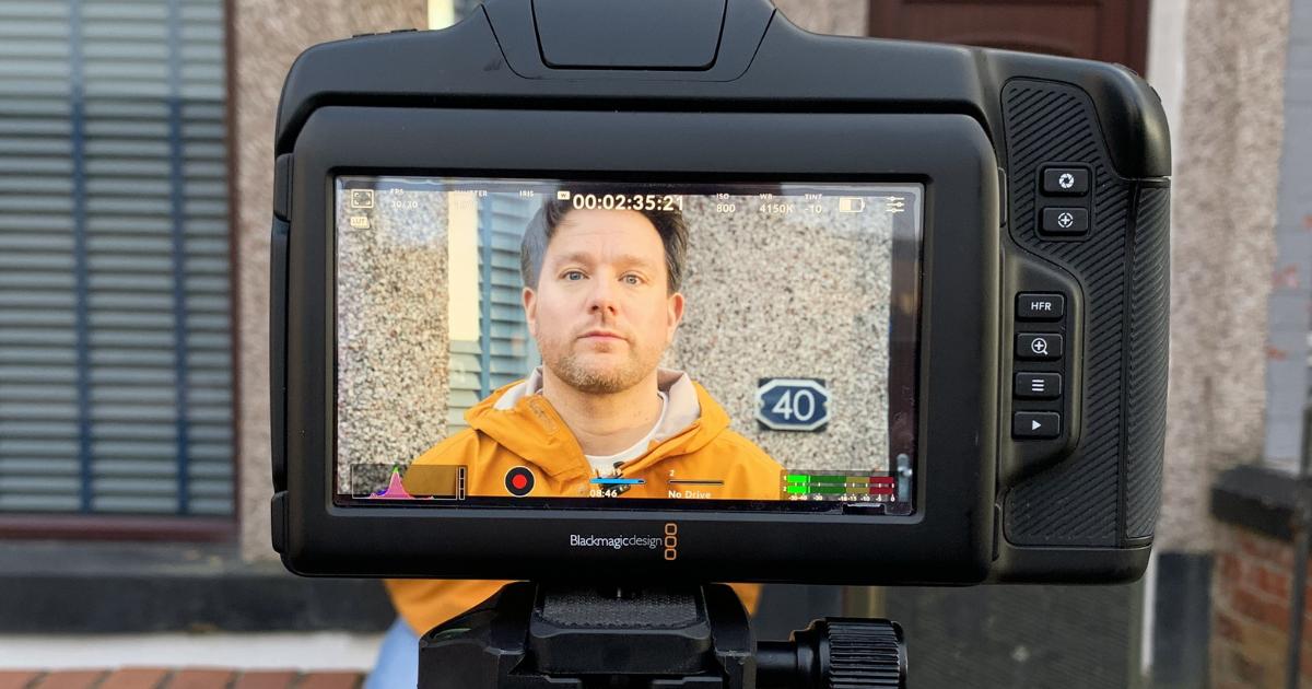 Upcoming Marsh's Sass documentary a 'love letter to Barrow'