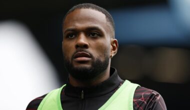 Cyle Larin details reason he has settled quickly at Southampton