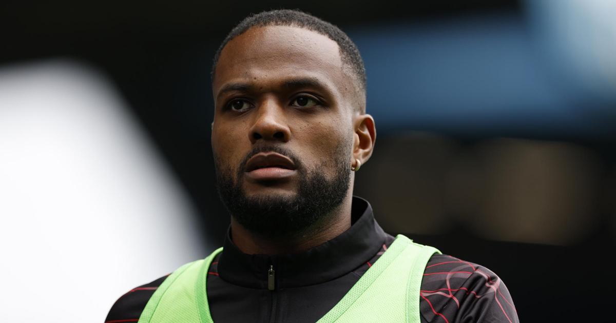 Cyle Larin details reason he has settled quickly at Southampton