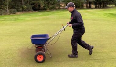 Paisley Golf Club improving course despite brutal west coast weather