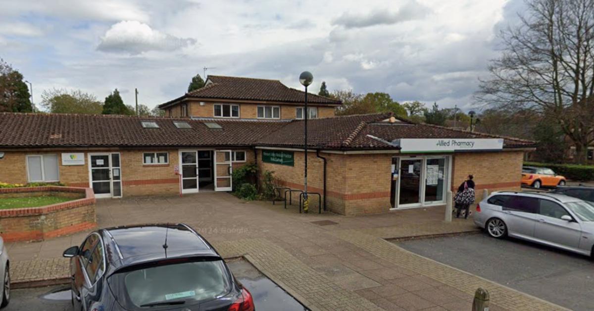 West Earlham Dental Practice applies to expand NR5 surgery