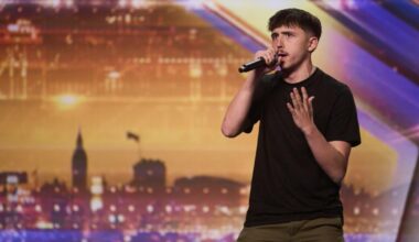 Finley Barrett-Carter wows Britain’s Got Talent judges