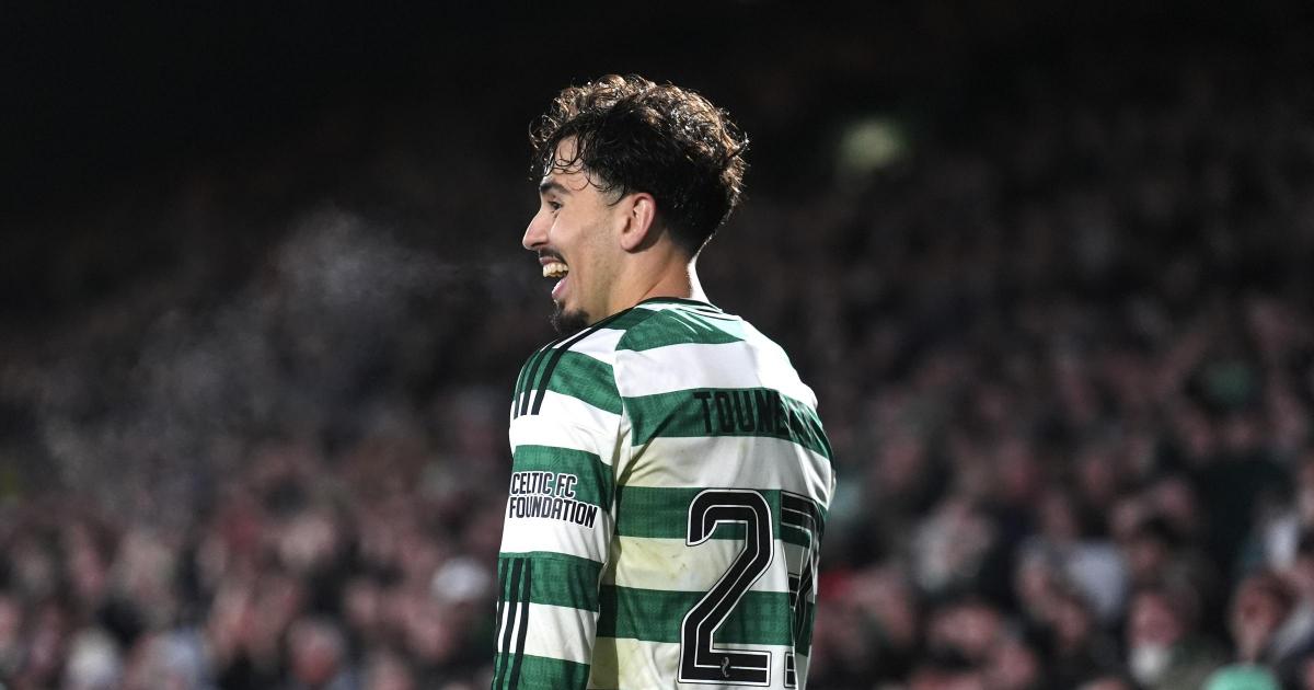 Tounekti reveals unseen Celtic help during Ramadan fasting