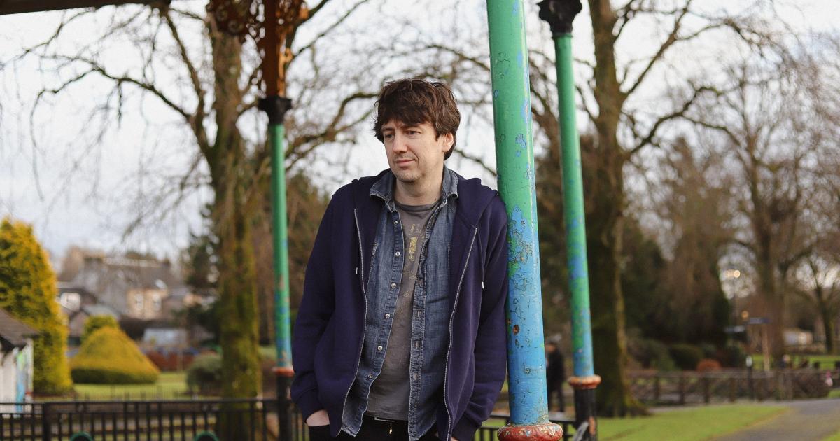 A ‘snarling but melodic’ trip through today’s United Kingdom