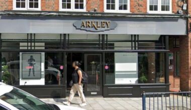 Arkley Fine Art shut Hitchin gallery after nearly a decade