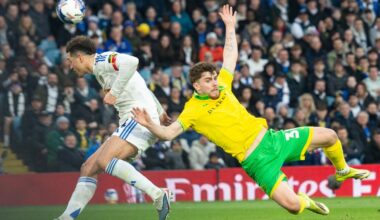 Leeds 3-0 Norwich City: Paddy Davitt FA Cup pointers