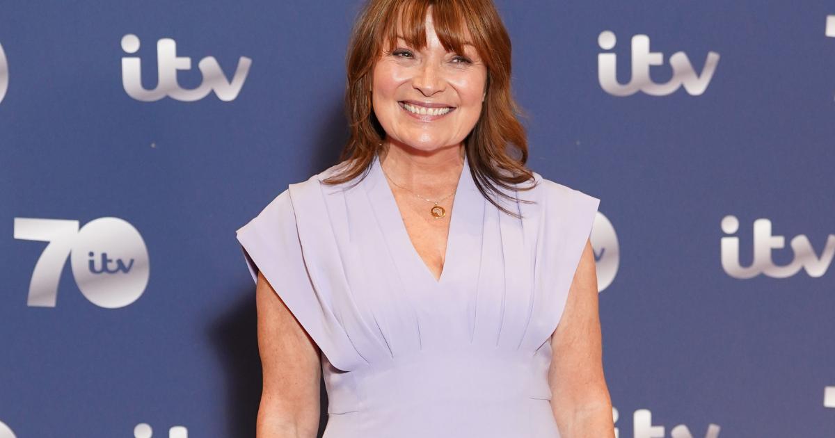 ITV's Loose Women and Lorraine not on for weeks amid shakeup