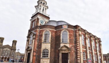 Beatles legend tribute act to perform in Great Yarmouth